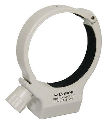 ݼ 70-200mm f / 4L IS ĳ EF  USM  ﰢ Į Ʈ  A (W)/Metal  70-200mm f/4L IS USM Lens Tripod Collar Mount Ring A(W) for Canon EF